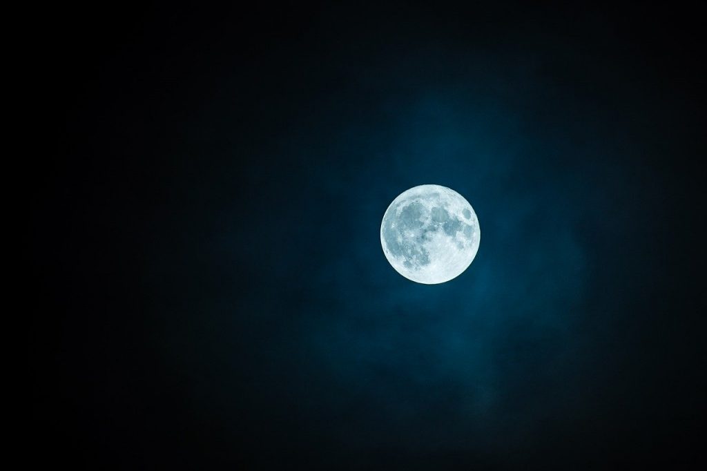 Night Sky Insomnia