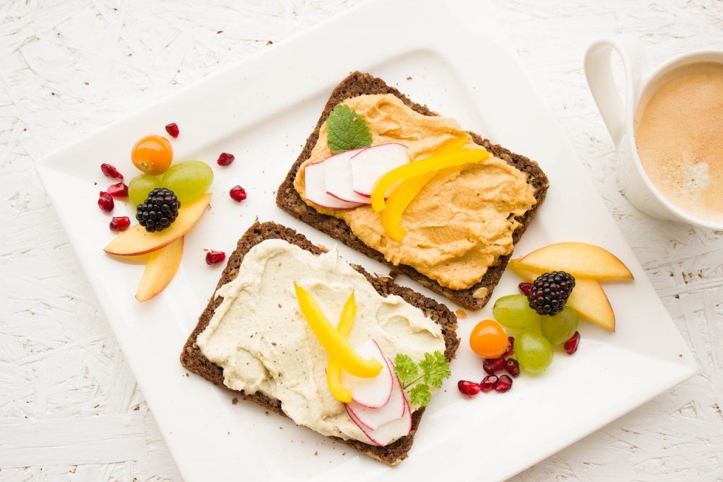 How to Get a Healthy Lifestyle and Lose Weight Holistically
