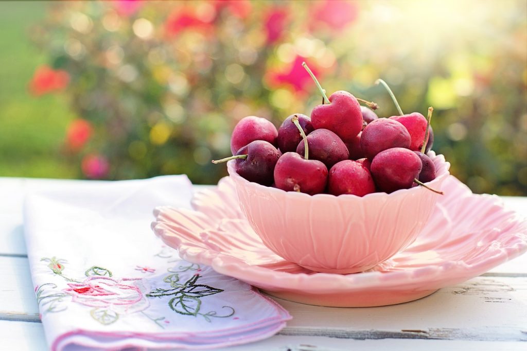 How to Get a Healthy Lifestyle and Lose Weight Holistically